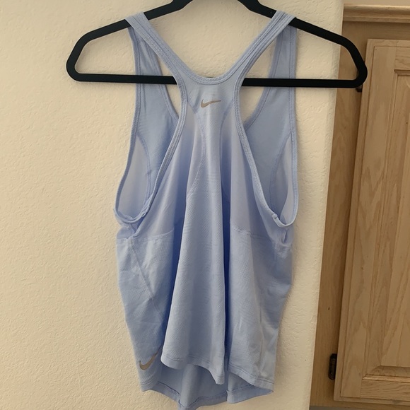Nike dri-fit running tank - Picture 2 of 6